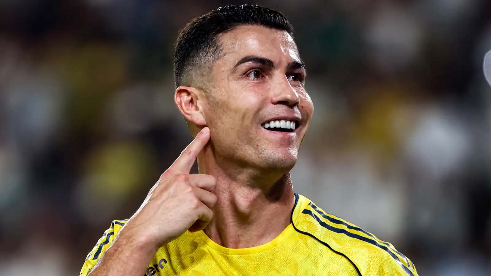 โรนัลโด้ อนาคตของกองหน้าระดับตำนาน พลิกผันครั้งใหม่ หลัง การประท้วงหยุดงาน กับอัล-นาสเซอร์