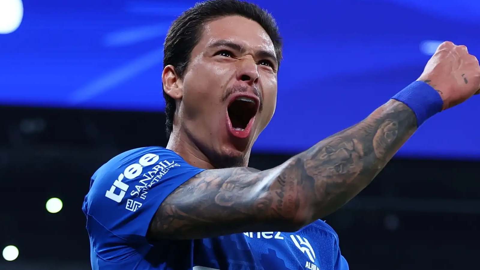  ดาร์วิน นูเนซ อาจพลาดท่า หลังนักเตะทีมชาติอุรุกวัยได้รับข้อเสนอให้กลับไปเล่นในยุโรปเร็ว ๆ นี้