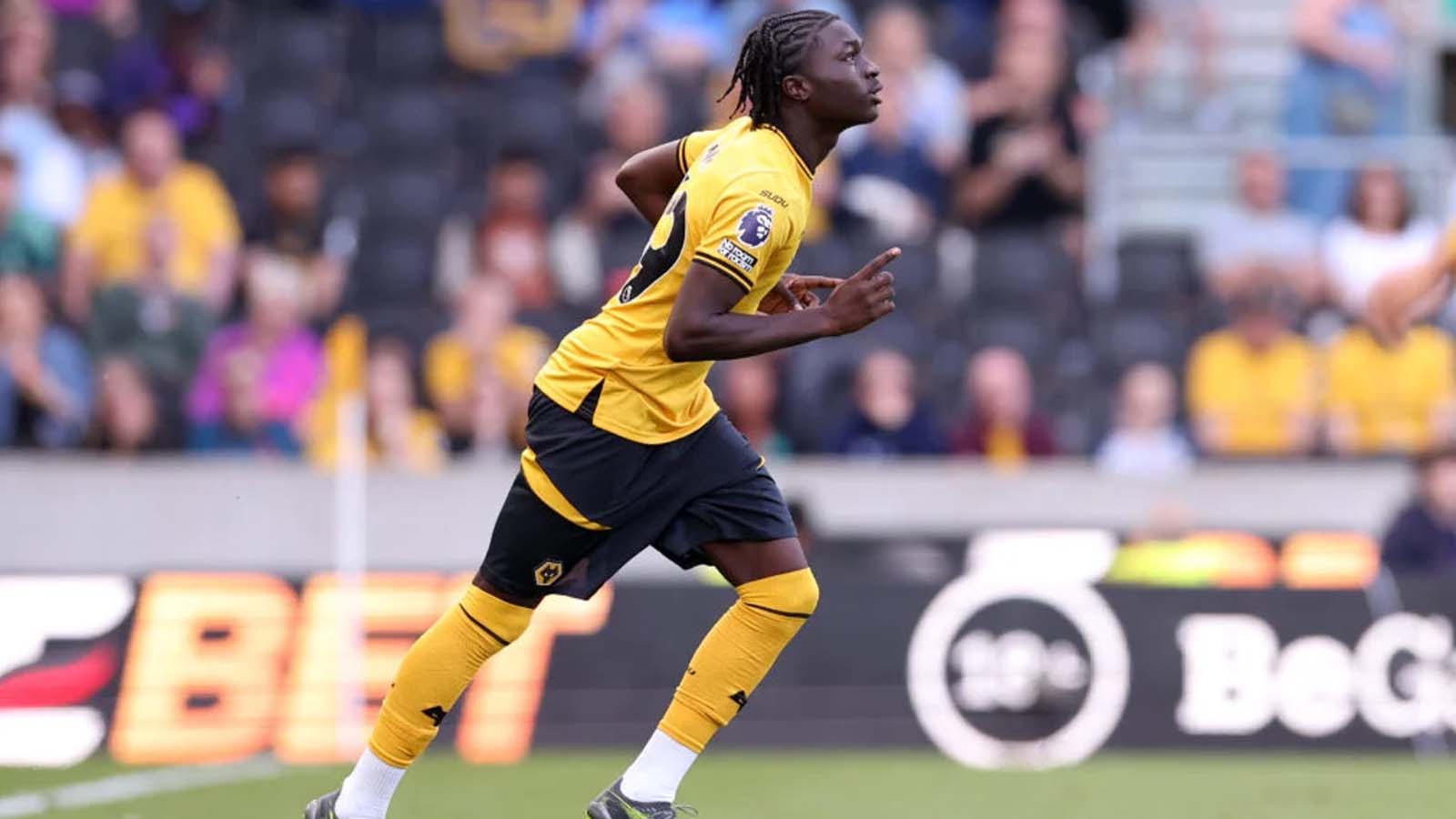  ลิเวอร์พูลและแมนฯ ยูไนเต็ด เจรจาอย่างเป็นทางการ กับนักเตะวัยรุ่น สุดยอด มูลค่า 50 ล้านปอนด์ ก่อนตลาดซื้อขายนักเตะช่วงซัมเมอร์จะเปิดขึ้น