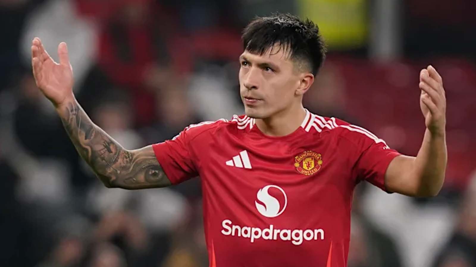  บาร์เซโลนาเริ่มให้ความสนใจกองหลังมูลค่า 47.7 ล้านปอนด์