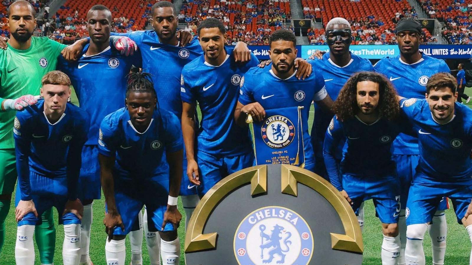 วิเคราะห์บอล พรีเมียร์ลีกอังกฤษ เชลซี vs ลีดส์ ยูไนเต็ด