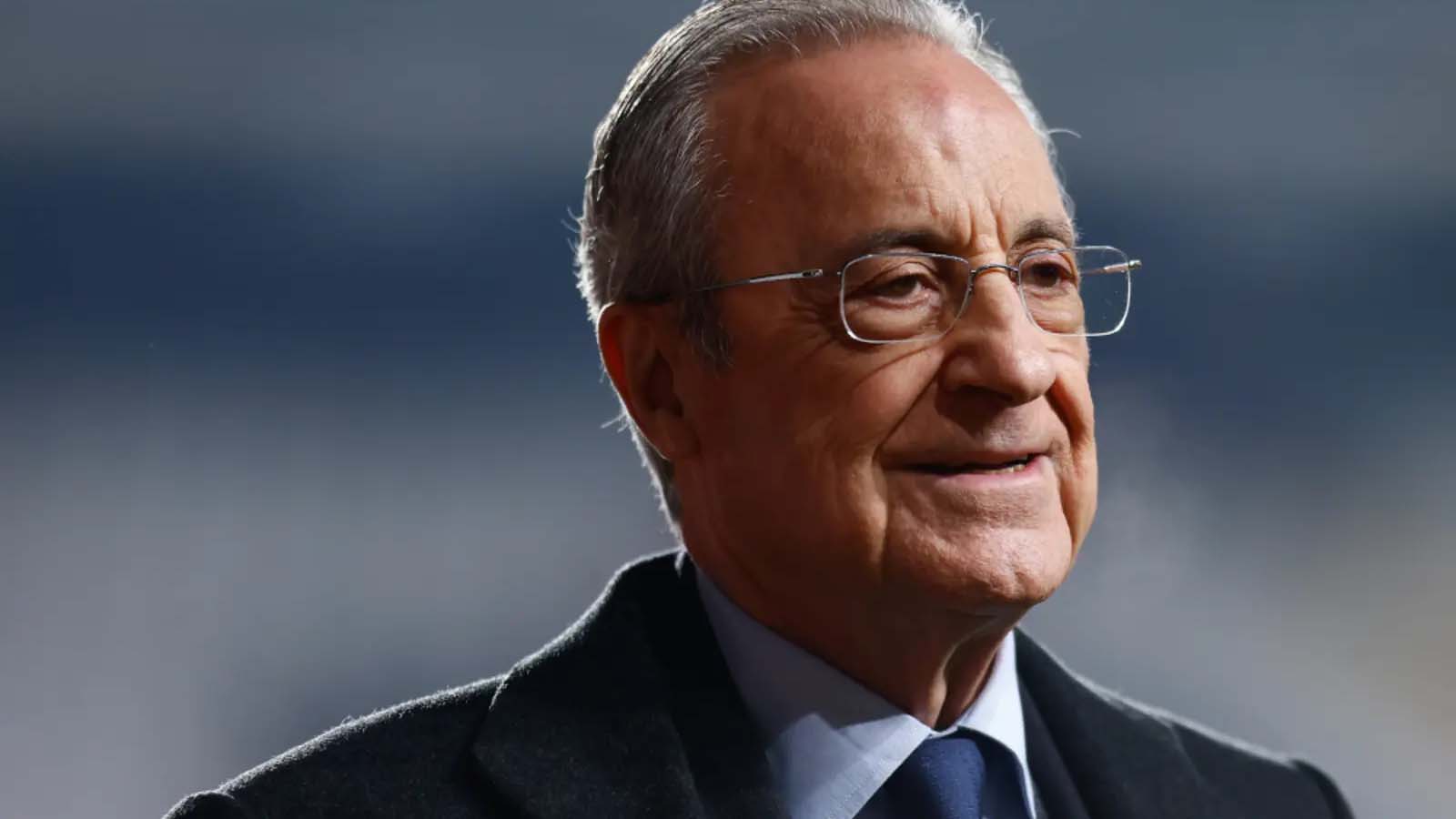 เรอัล มาดริด จะสร้างประวัติศาสตร์ซ้ำรอยหรือไม่ ฟลอเรนติโน เปเรซ ต้องการคว้าตัวดาวเด่นจากคู่ปรับอย่างบาร์เซโลนา