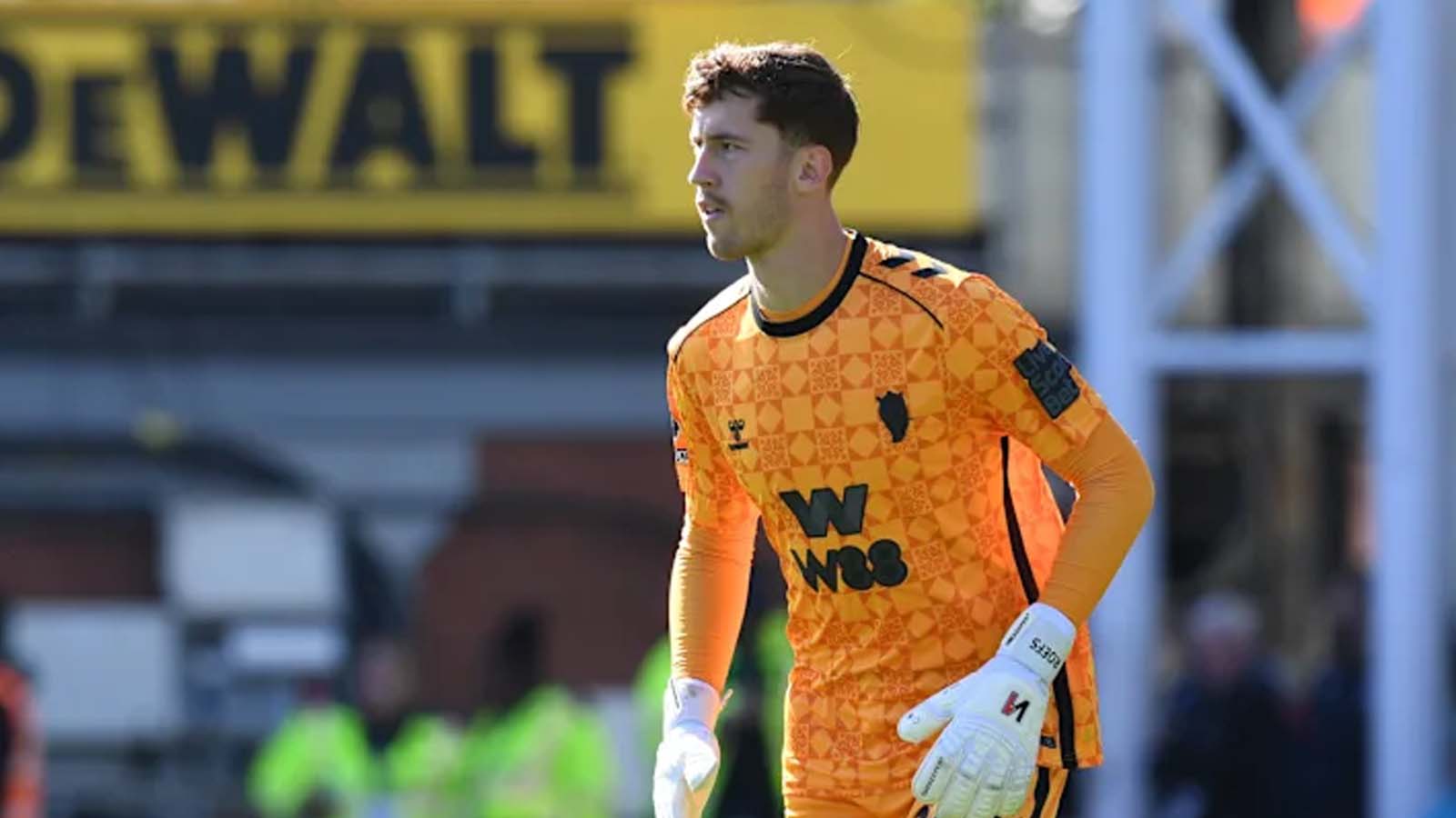  ท็อตแนมถูกตั้งข้อหาว่าต้องจ่าย 50 ล้านปอนด์เพื่อหาตัวแทนของกูเกลโม ​​วิคาริโอ