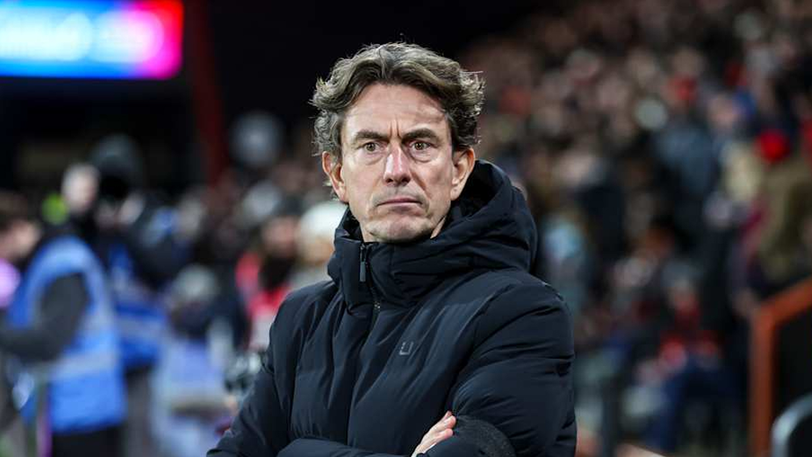 ท็อตแนมปลดโธมัส แฟรงค์ เกิดอะไรขึ้นต่อไป ใครจะมาแทนที่กุนซือวัย 52 ปีรายนี้