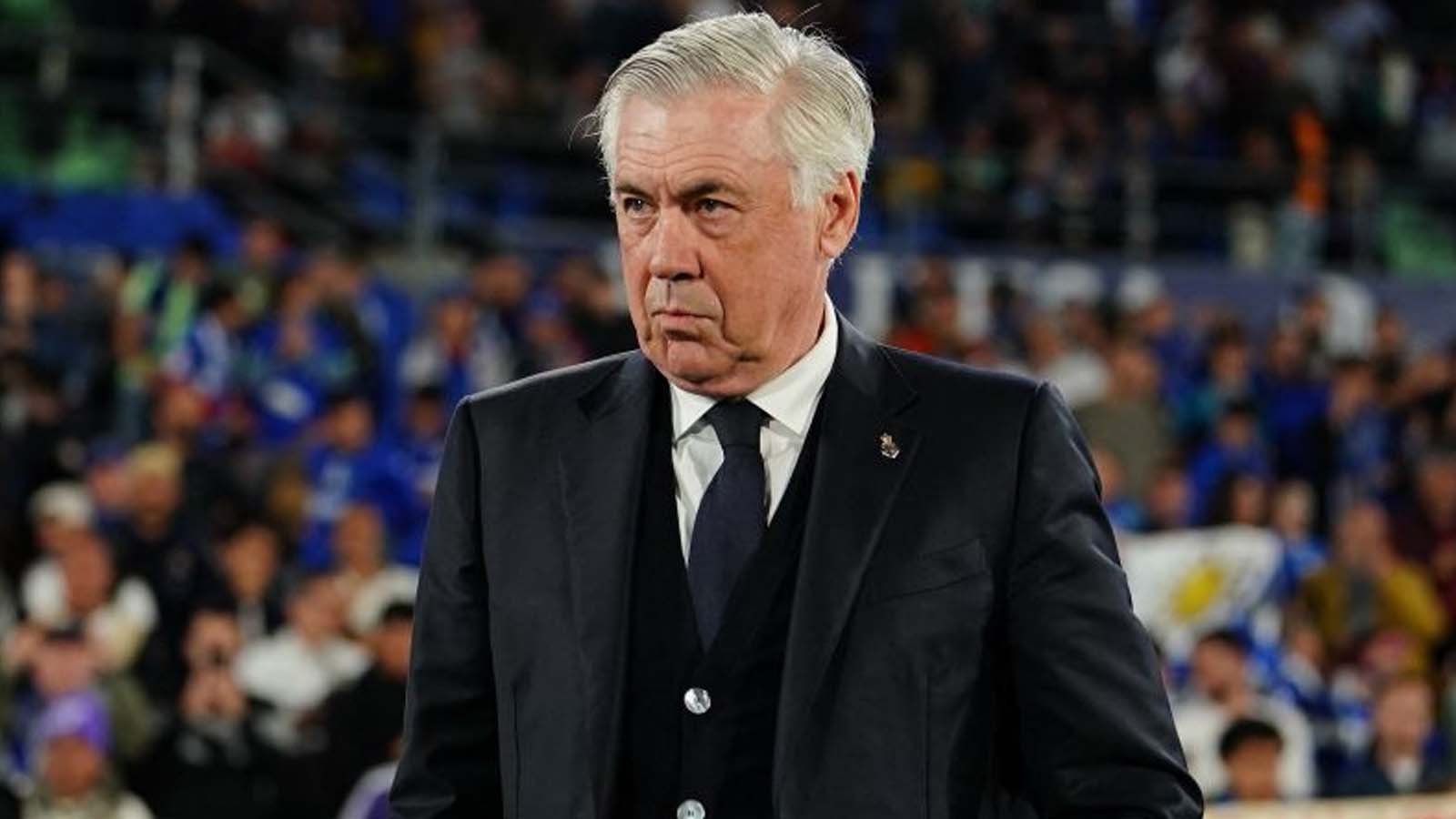 เรอัล มาดริด โลส บลังโกส เล็ง ตัวแทนของฟราน การ์เซีย โดยกำลังพิจารณาดีล 26 ล้านปอนด์