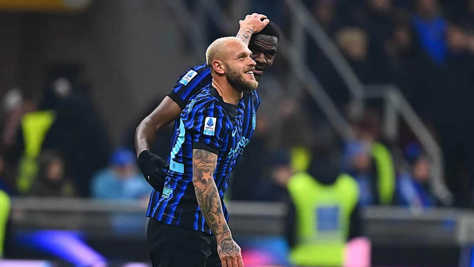  อินเตอร์ มิลาน และยูเวนตุส เตรียมจับตามองนักเตะดาวเด่นระหว่างเกมดาร์บี้แห่งอิตาลี