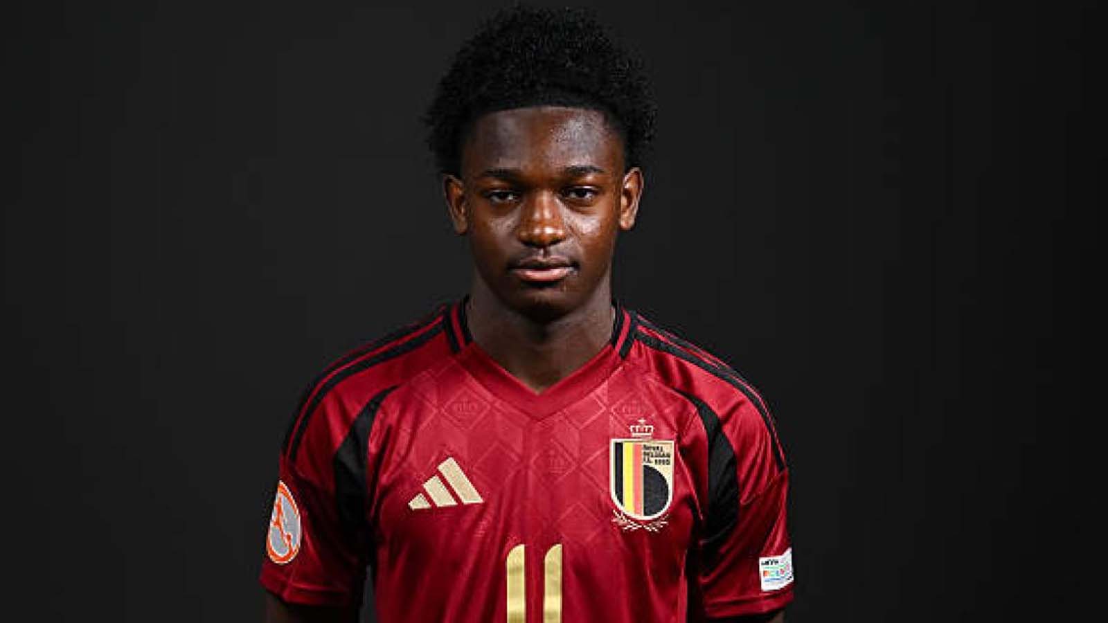 เอเยนต์ของดาวรุ่งที่เนื้อหอมยืนยันว่าสนใจจากแชมป์ลาลีกา หลังเดโก้ เดินทางไปดูตัว