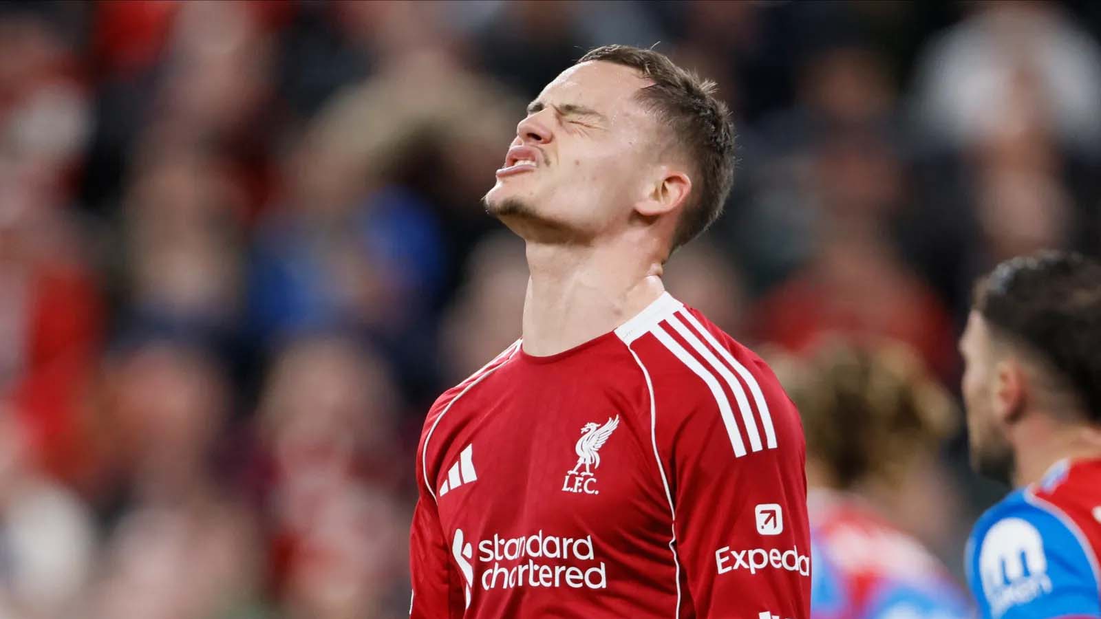 ฟลอเรียน วิร์ตซ์ กลับมาอยู่ในเรดาร์ของบาเยิร์น มิวนิค อีกครั้ง โดยเริ่มปฏิบัติการ วางแผนอย่างรอบคอบเพื่อคว้าตัวดาวรุ่งจากลิเวอร์พูลรายนี้