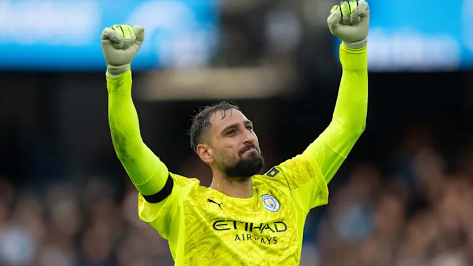  แมนฯ ซิตี้ เผยท่าทีเกี่ยวกับการย้ายทีมของเจมส์ แทรฟฟอร์ด ท่ามกลางความสนใจจากคู่แข่งในพรีเมียร์ลีก