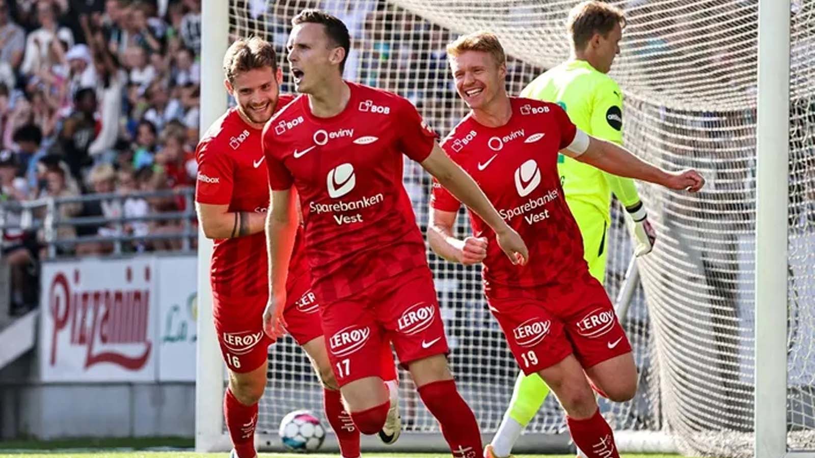 วิเคราะห์บอล ยูโรป้า ลีก เอสเค บรานน์ vs โบโลญญ่า