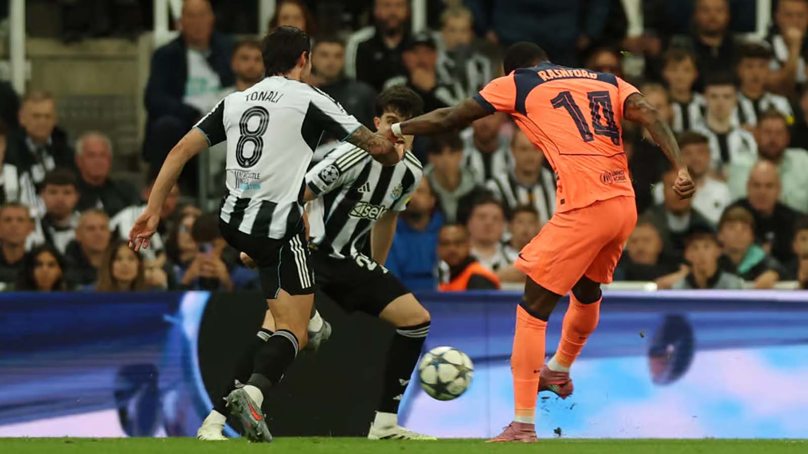  แมนเชสเตอร์ ยูไนเต็ด บาร์เซโลนาเจอข่าวร้ายเรื่องมาร์คัส แรชฟอร์ด เมื่อปีศาจแดง ปฏิเสธ ที่จะเจรจารายละเอียดสำคัญ