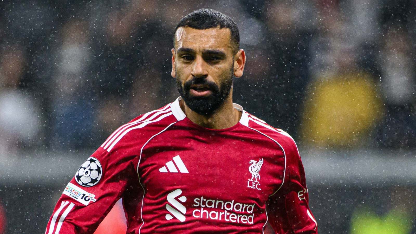  หงส์แดงตัดสินใจแล้วเกี่ยวกับกองหน้าชั้นยอดจากพรีเมียร์ลีก ท่ามกลางข่าวเชื่อมโยงกับปารีส แซงต์-แชร์แมง