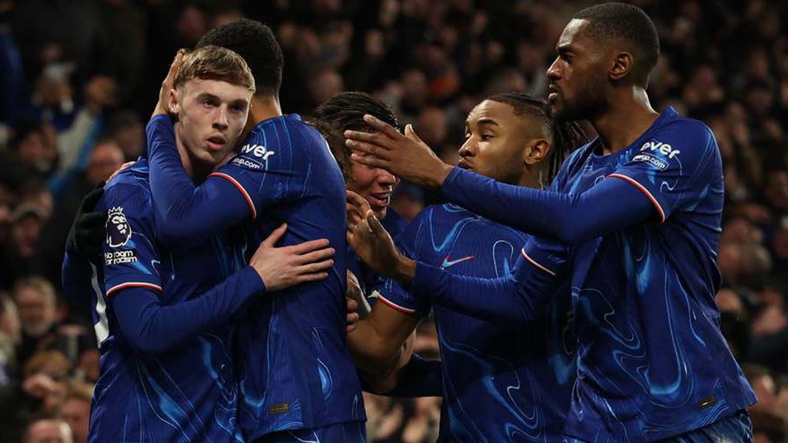 วิเคราะห์บอล พรีเมียร์ลีกอังกฤษ เชลซี vs เบิร์นลี่ย์