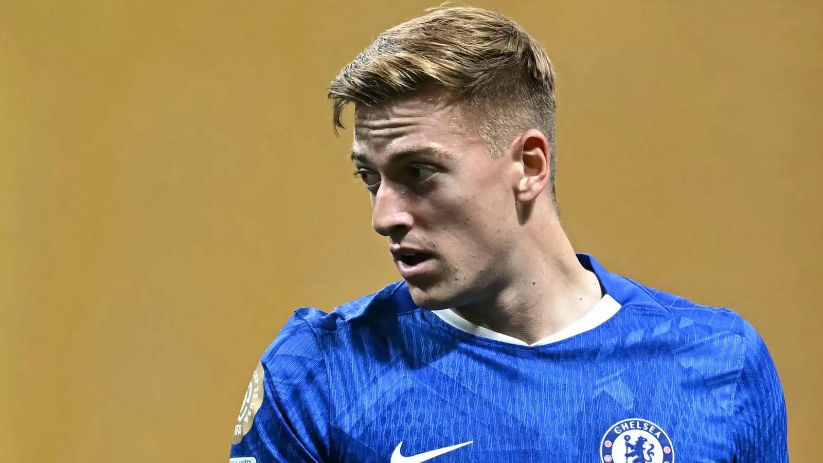 เชลซี เผยท่าทีของเลียม เดแลป ขณะที่เอฟเวอร์ตันระบุ เป้าหมายที่ต้องการ