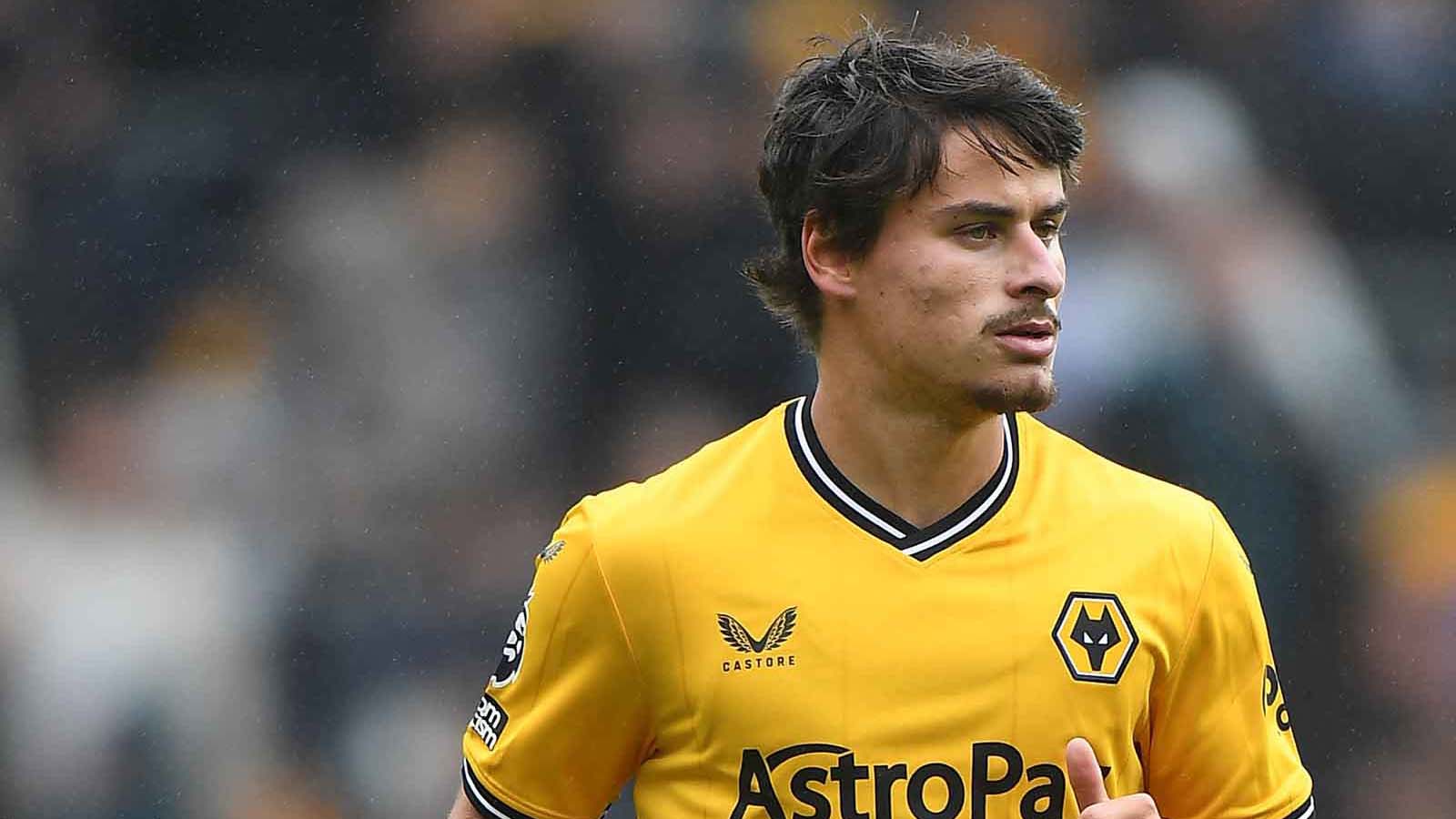 นิวคาสเซิล ยูไนเต็ด แสดงความสนใจอย่างจริงจังในตัวกองหลังรายนี้ ก่อนที่ทีมจะตกชั้นจากพรีเมียร์ลีก