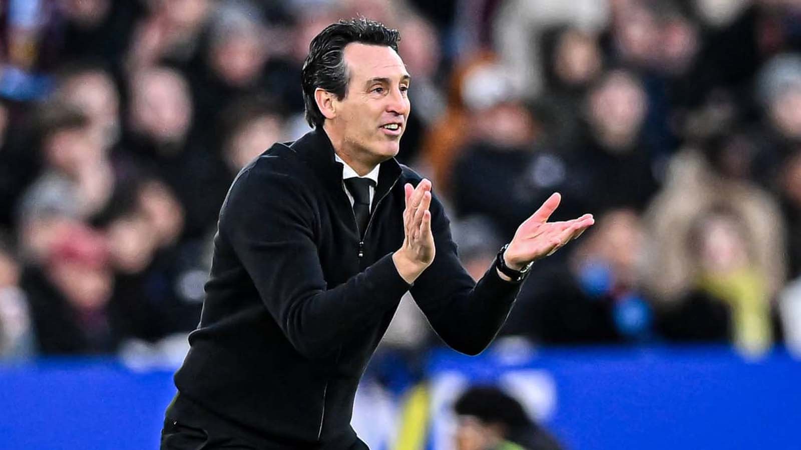 แอสตันวิลล่า ความคืบหน้าเกี่ยวกับมอร์แกน ร็อดเจอร์ส ถือเป็นข่าวร้ายสำหรับลิเวอร์พูล แมนยู และท็อตแนม