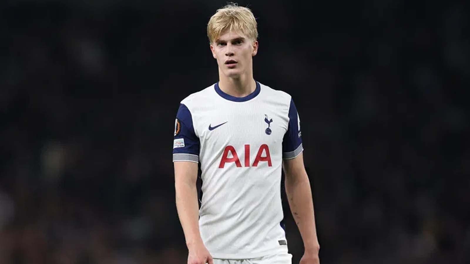 เชลซี ท่าทีของลูคัส เบิร์กวัลล์เกี่ยวกับการออกจากสเปอร์ส ถูกเปิดเผยท่ามกลางข่าวลือเรื่องการคว้าตัวมาร่วมทีมสิงห์บลูส์