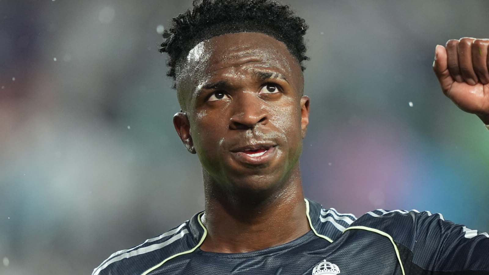  เรอัล มาดริด พบกับ เบนฟิกา ยูฟ่าออกแถลงการณ์เกี่ยวกับ จานลูกา เพรสเตียนนี ก่อนเกมแชมเปี้ยนส์ลีกที่สนามเบอร์นาเบว