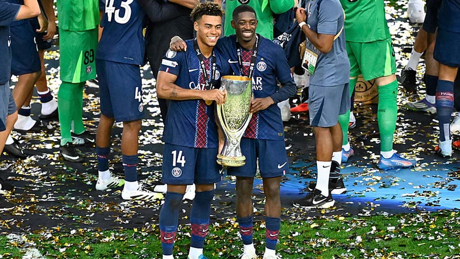 วิเคราะห์บอล ยูฟ่า แชมเปี้ยนส์ลีก ปารีส แซงต์ แชร์กแมง vs โมนาโก