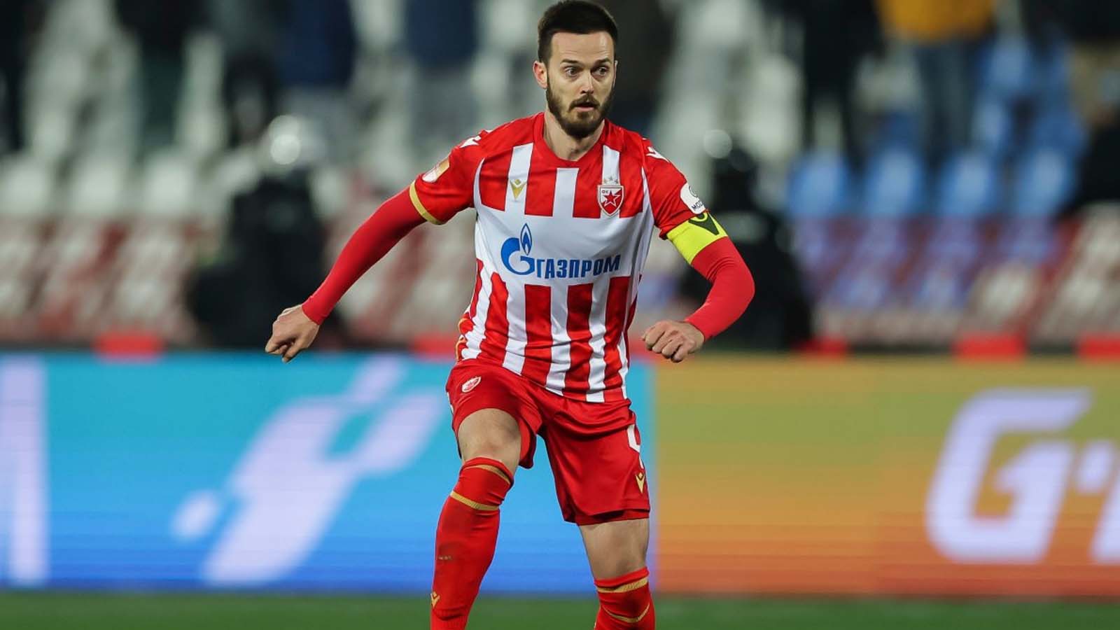 วิเคราะห์บอล ยูโรป้า ลีก เซอร์เวน่า ซเวซด้า vs ลีลล์