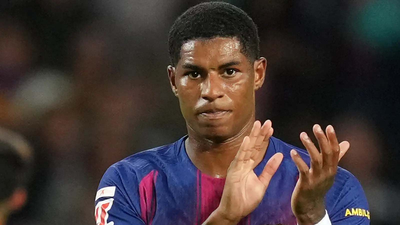 มาร์คัส แรชฟอร์ด อาจเผชิญกับความไม่สะดวกใจในการกลับไปแมนยูฯ หลังมีการประชุมสำคัญเกี่ยวกับอนาคตของกองหน้าคนนี้