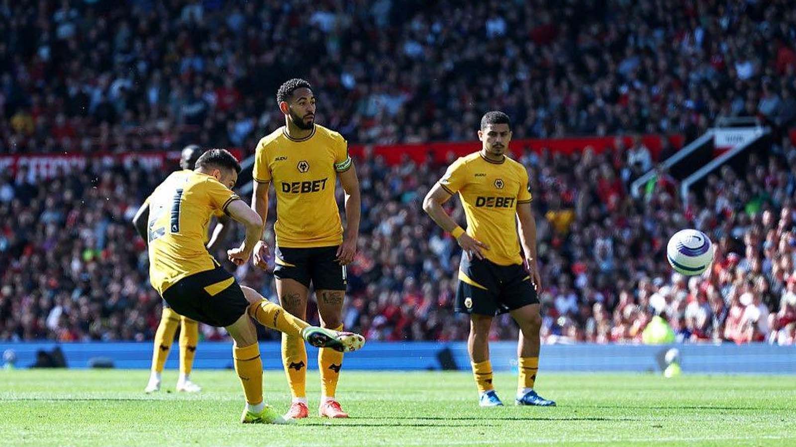 วิเคราะห์บอล พรีเมียร์ลีกอังกฤษ วูล์ฟแฮมป์ตัน vs แอสตัน วิลล่า