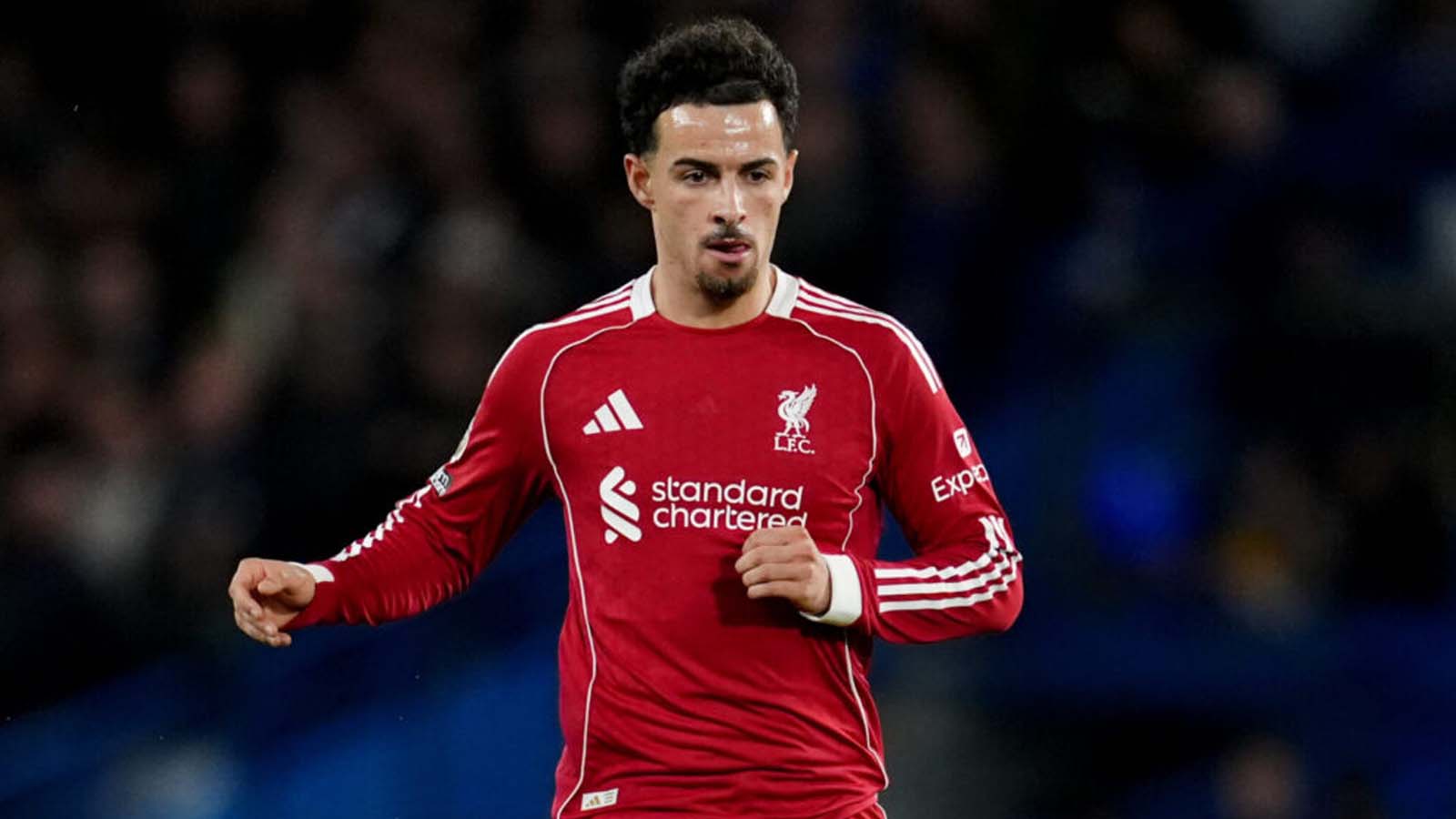 อนาคตของเคอร์ติส โจนส์ ยักษ์ใหญ่แห่งยุโรป กลับมาสนใจ มิดฟิลด์ของลิเวอร์พูลอีกครั้ง หงส์แดงควรขายเขาหรือไม่