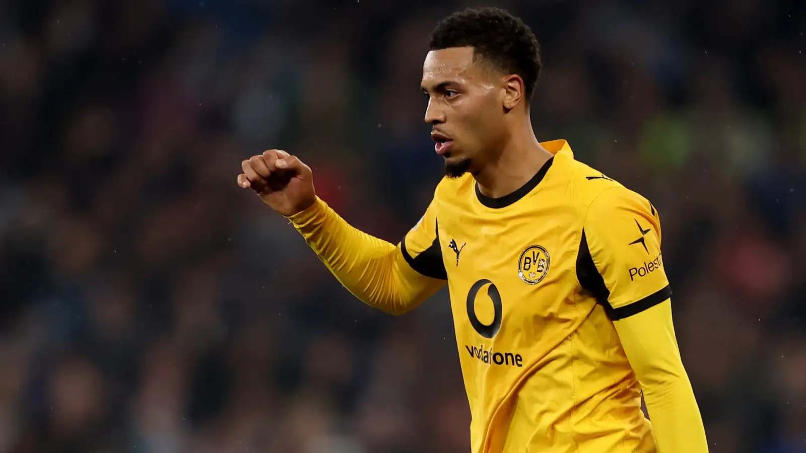 แมนซิตี้ เป๊ป กวาร์ดิโอลา สนใจอย่างมาก ในตัวมิดฟิลด์มูลค่า 60 ล้านปอนด์ ที่แมนยูฯ ก็ต้องการตัวเช่นกัน