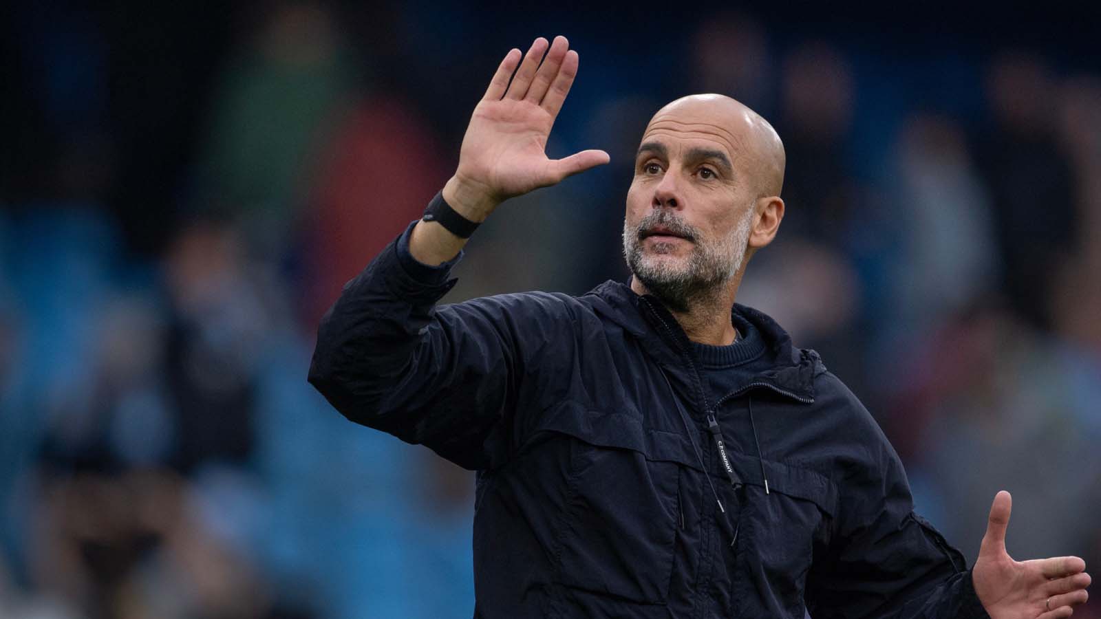  เชสเตอร์ซิตี้ สามการแย่งชิงตัวนักเตะเตรียมจุดชนวนศึกแชมเปี้ยนส์ลีกระหว่างซิตี้กับเรอัลมาดริด