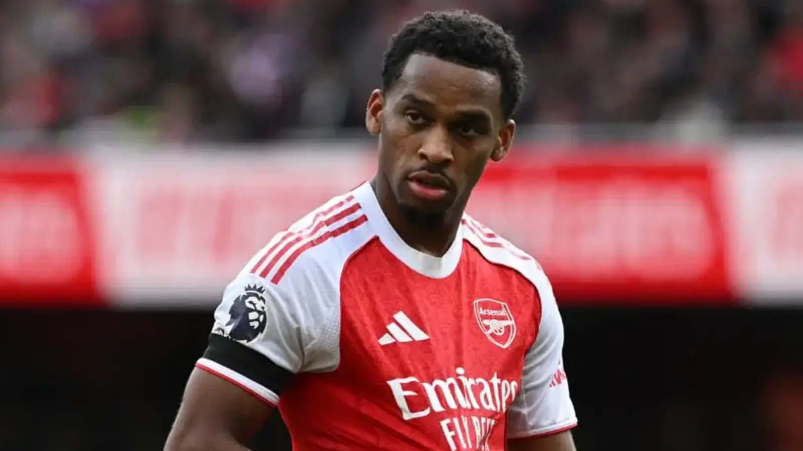 ไบรตัน ปะทะ อาร์เซนอล สถิติที่น่าประทับใจแสดงให้เห็นถึงความสำคัญของ ยูเรียน ทิมเบอร์ ต่อทีมปืนใหญ่