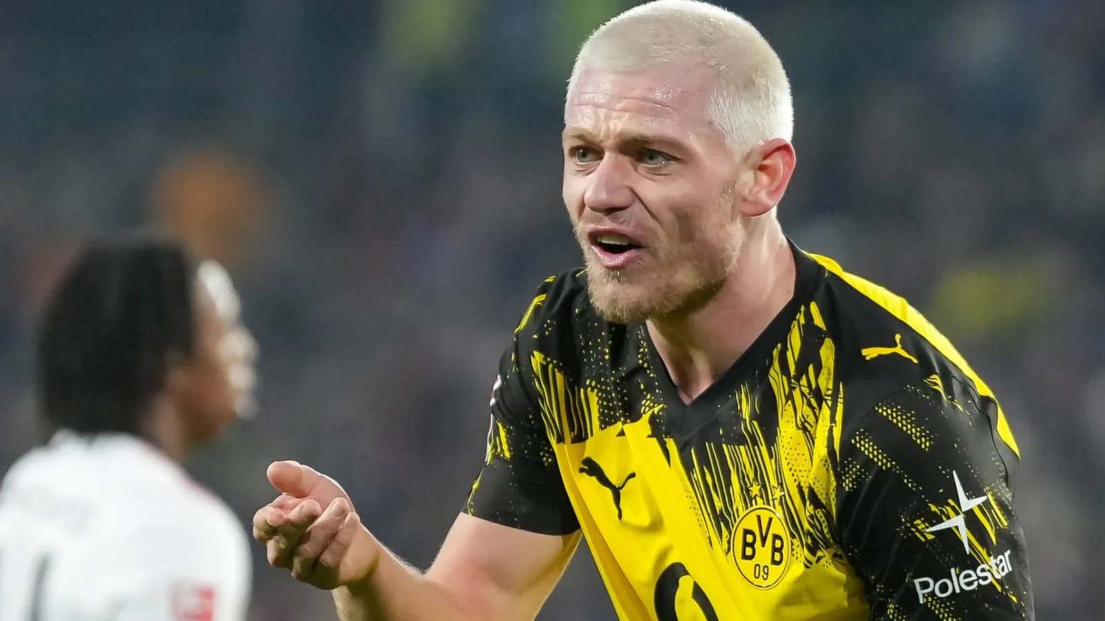 จูเลียน ไรเออร์สัน คือใคร นักเตะวัย 28 ปีรายนี้จะมีค่าตัวเท่าไหร่ในซัมเมอร์นี้