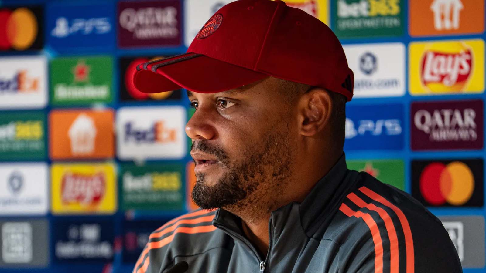 บาเยิร์น มิวนิค เตรียมพร้อมสำหรับยุคหลังแฮร์รี่ เคน โดยวินเซนต์ คอมปานี ชื่นชอบนักเตะวัย 27 ปีรายนี้เป็นอย่างมาก