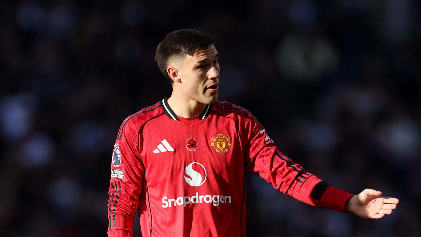 แมนฯ ยูไนเต็ด สโมสรจากอิตาลี กำลังพิจารณาคว้าตัวมิดฟิลด์ปีศาจแดงที่กำลังมีปัญหาในช่วงซัมเมอร์นี้