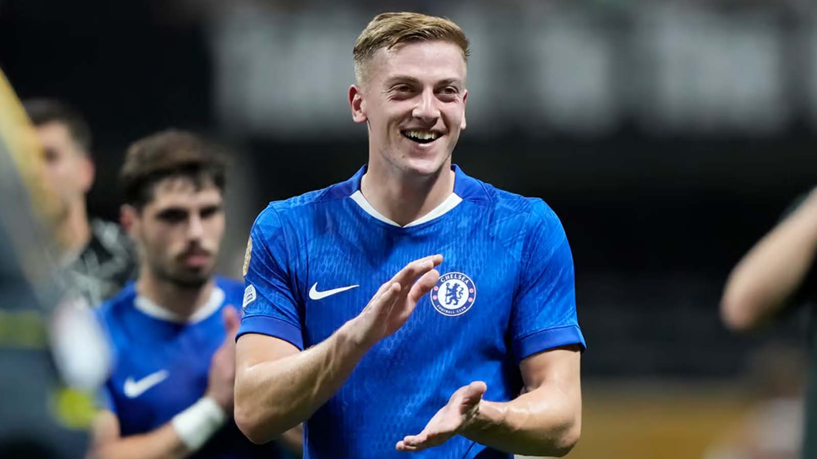 เอฟเวอร์ตัน นักเตะเชลซี อยู่ในเรดาร์ของพวกเขาอย่างแน่นอน โดยมีการระบุเป้าหมายการเสริมทัพ 5 รายในช่วงซัมเมอร์นี้