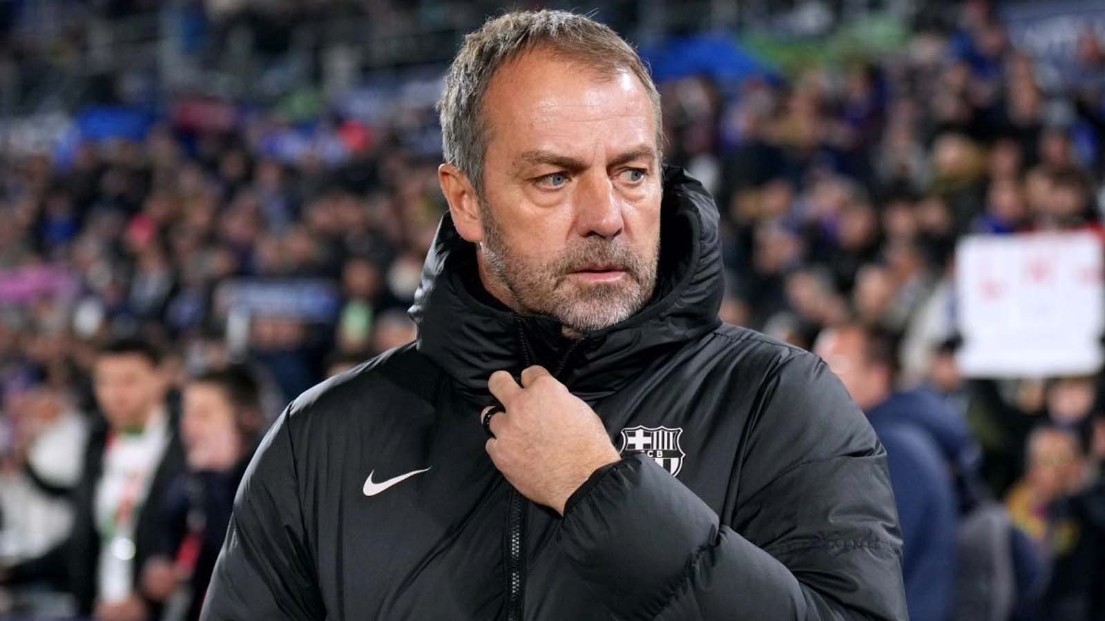  บาร์เซโลนาได้เจรจาเบื้องต้นเกี่ยวกับการยืมตัวนักเตะฝีมือดีของสเปอร์ส