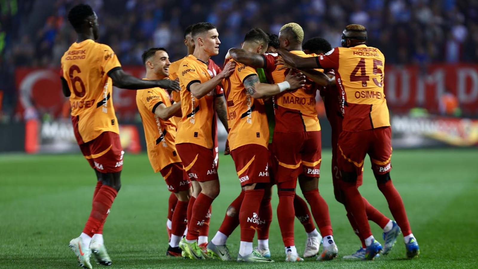 วิเคราะห์บอล ยูฟ่า แชมเปี้ยนส์ลีก กาลาตาซาราย vs ลิเวอร์พูล