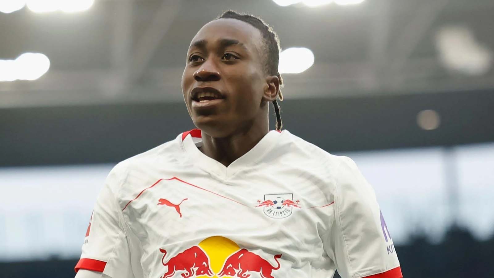 หงส์แดง เตรียมยื่นข้อเสนอเร็ว สำหรับเป้าหมายของแมนฯ ยูไนเต็ด ค่าตัว 86.5 ล้านปอนด์