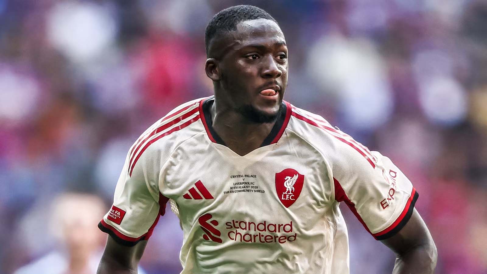 ลิเวอร์พูล การแย่งตัวอิบราฮิมา โคนาเต้ทวีความรุนแรงขึ้น หลังเกิดปัญหาเรื่องสัญญาฉบับใหม่