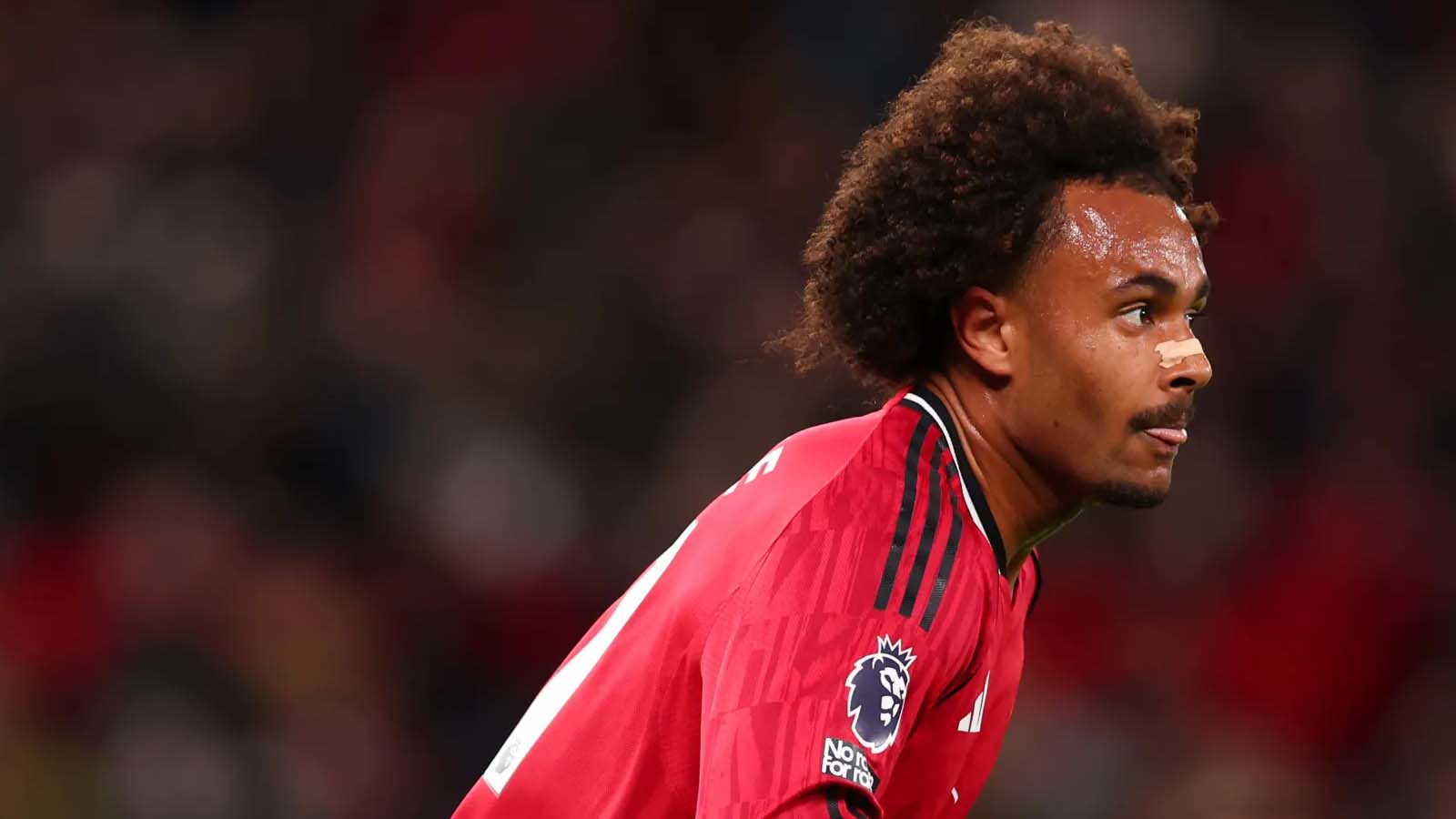 ข่าวการซื้อขายนักเตะแมนยู: ปีศาจแดงเตรียมขายกองหน้า 1 ราย และอีก 2 รายเพื่อนำเงินมาซื้อตัวนักเตะกองกลาง