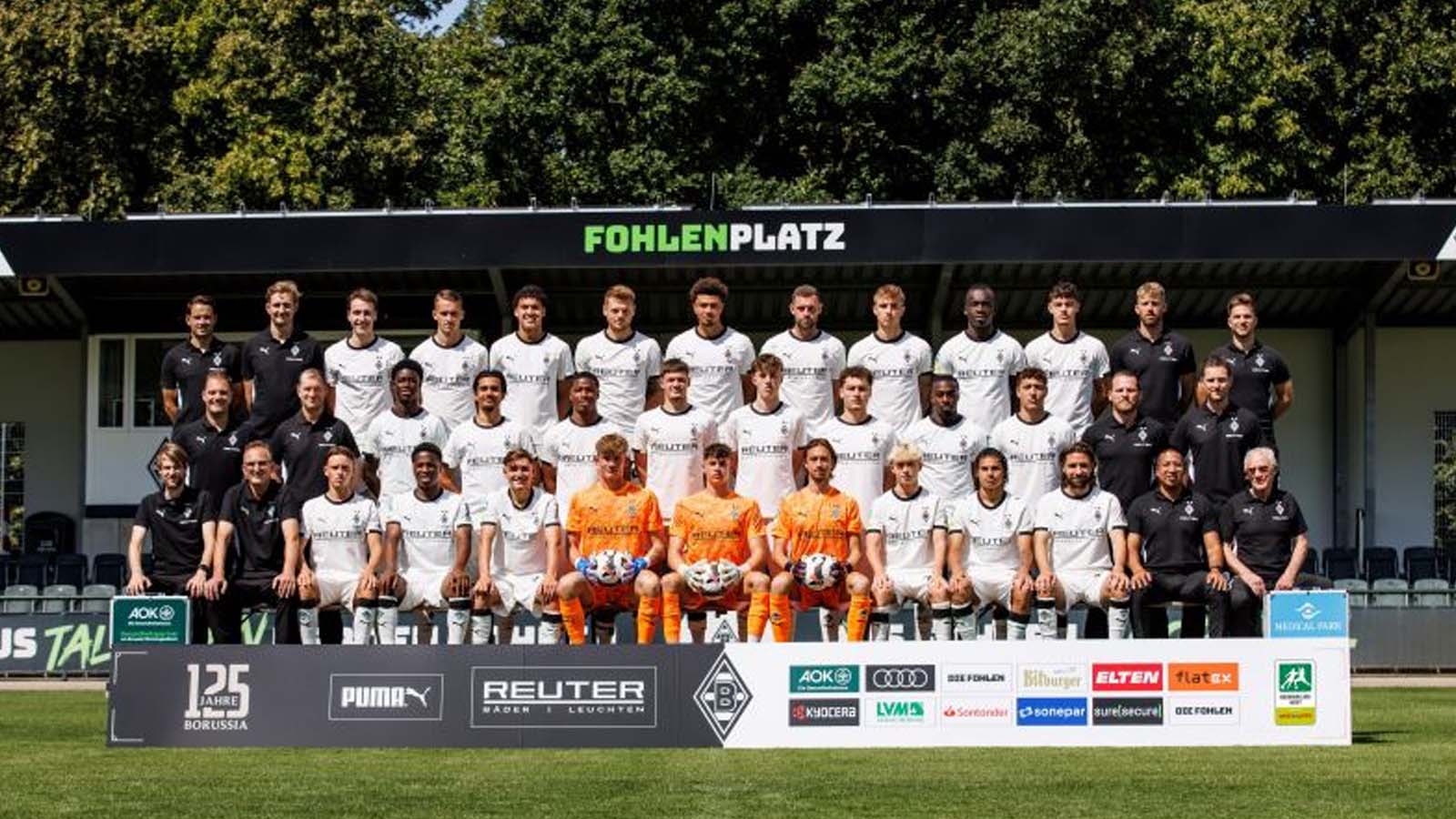 วิเคราะห์บอล บุนเดสลีกา เยอรมัน มึนเช่นกลัดบัค vs ซังค์ เพาลี