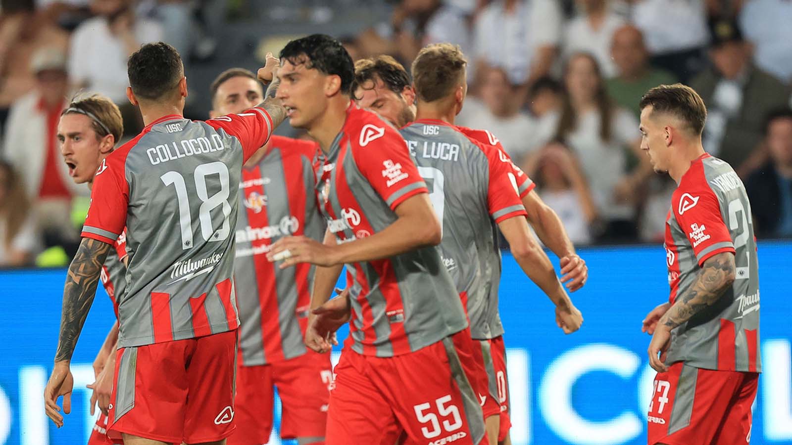 วิเคราะห์บอล กัลโช่ เซเรียอา อิตาลี เครโมเนเซ่ vs ฟิออเรนติน่า