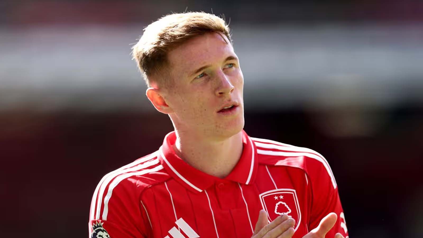  ยักษ์ใหญ่จากยุโรปกำลัง เร่งแสดงความสนใจ ในตัวเป้าหมายกองกลางมูลค่า 70 ล้านปอนด์