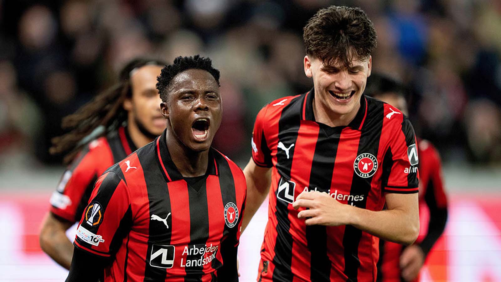 วิเคราะห์บอล  ยูโรป้า ลีก  มิดทิลแลนด์ vs น็อตติ้งแฮม ฟอเรสต์