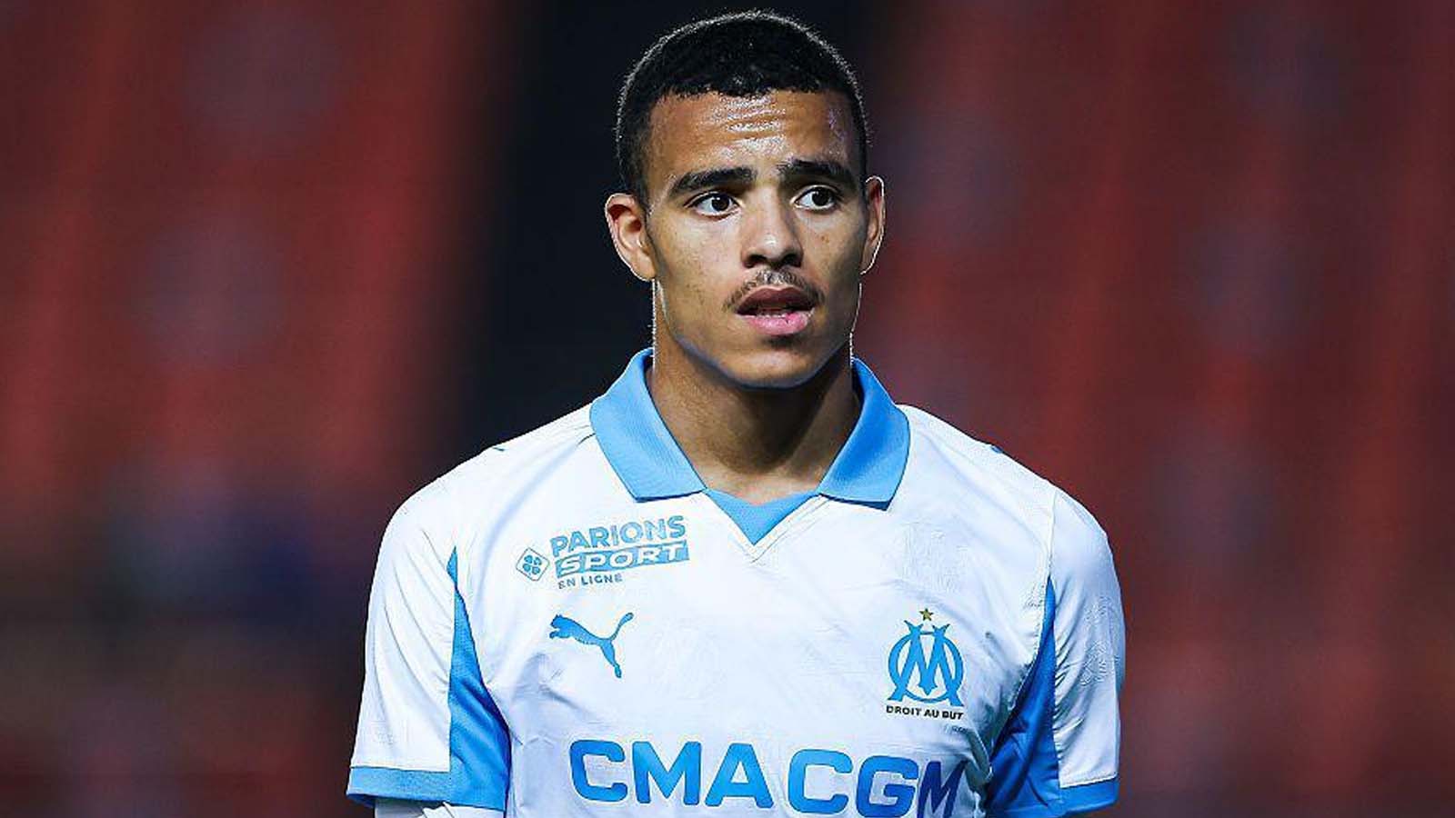 เมสัน กรีนวูด นักมวยรุ่นเฮฟวี่เวทชาวยุโรปรายที่สองเข้าร่วมการแข่งขันเพื่อคว้าตัวดาวเด่นของโอลิมปิก มอร์แกน