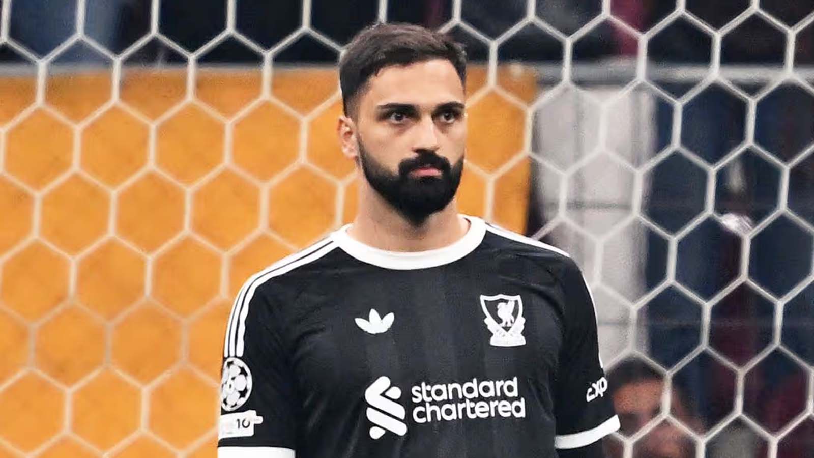 หงส์แดงเผชิญวิกฤตผู้รักษาประตู ขณะที่คู่แข่งกำลังจับตามองทั้งอลิสสันและมามาร์ดาชวิลี