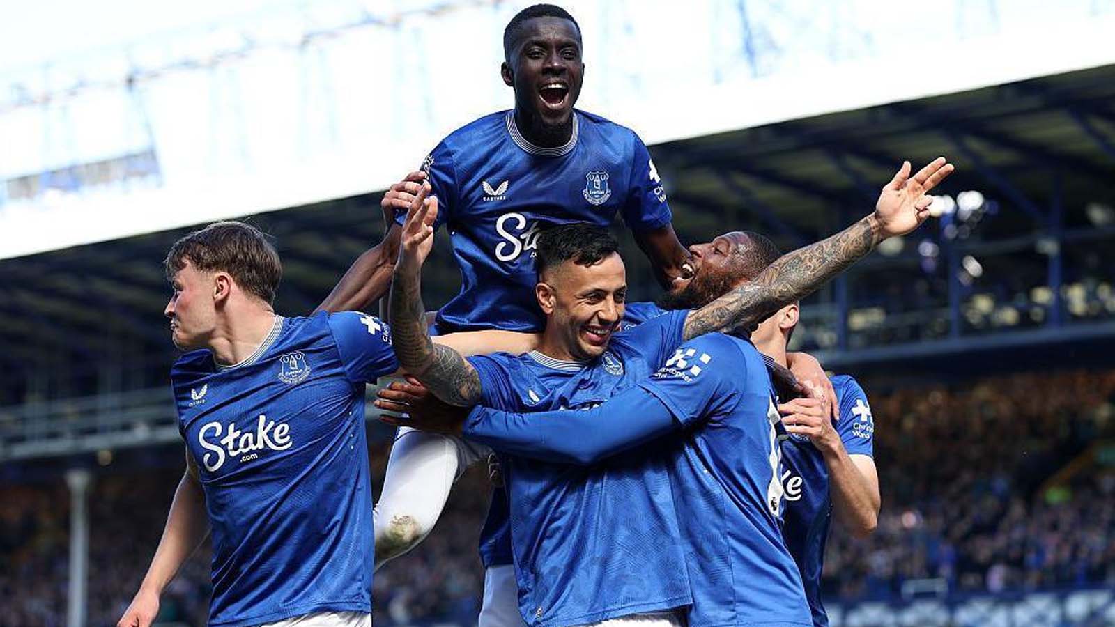 วิเคราะห์บอล พรีเมียร์ลีกอังกฤษ  เอฟเวอร์ตัน vs เชลซี