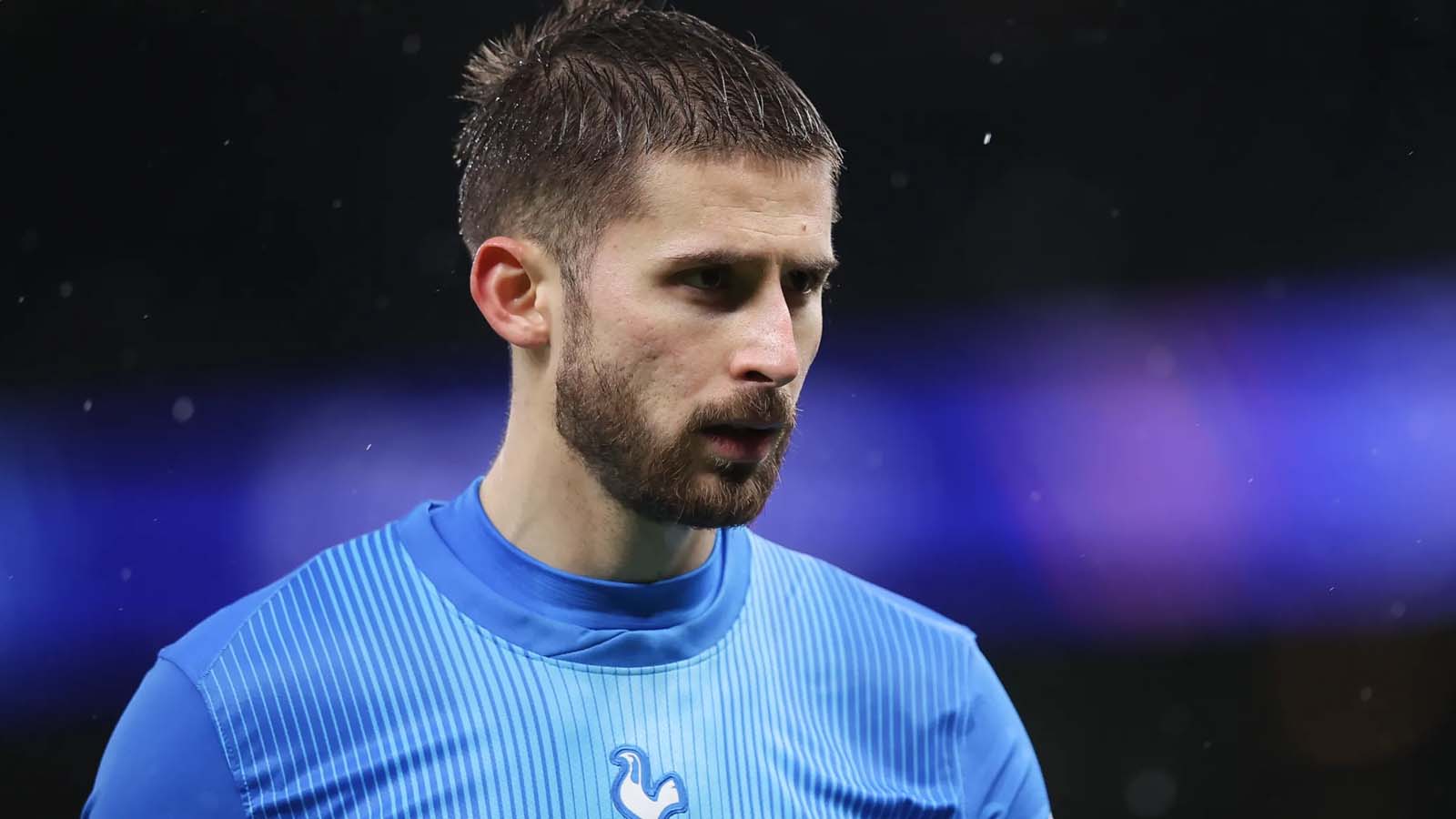 สเปอร์สข่าวร้ายสำหรับทีมลิลลี่ไวท์ เมื่อดาวดังไฟเขียวให้ย้ายไปร่วมทีมแชมป์แชมเปี้ยนส์ลีก 3 สมัย