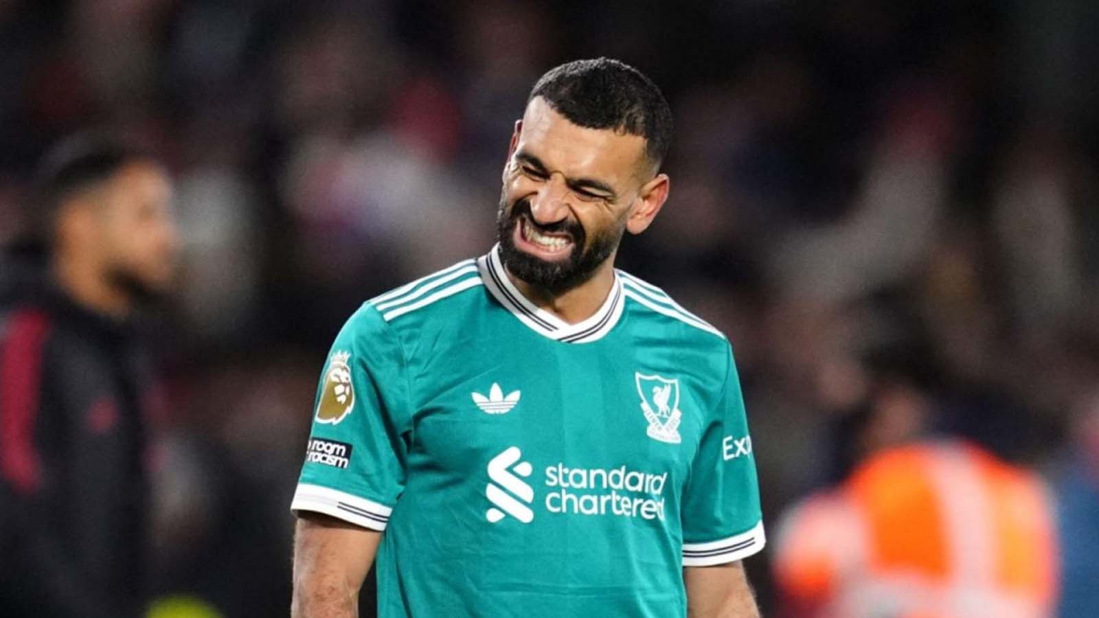 ลิเวอร์พูล แหล่งข่าวต่างๆ กล่าวถึงอนาคตของโมฮาเหม็ด ซาลาห์ อย่างไรบ้าง หลังจากมีข่าวอัปเดตเกี่ยวกับการย้ายทีม