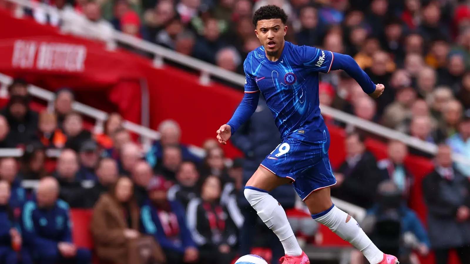  โบรุสเซีย ดอร์ทมุนด์ สนใจคว้าตัวนักเตะที่ล้มเหลวกับปีศาจแดงเป็นครั้งที่สาม