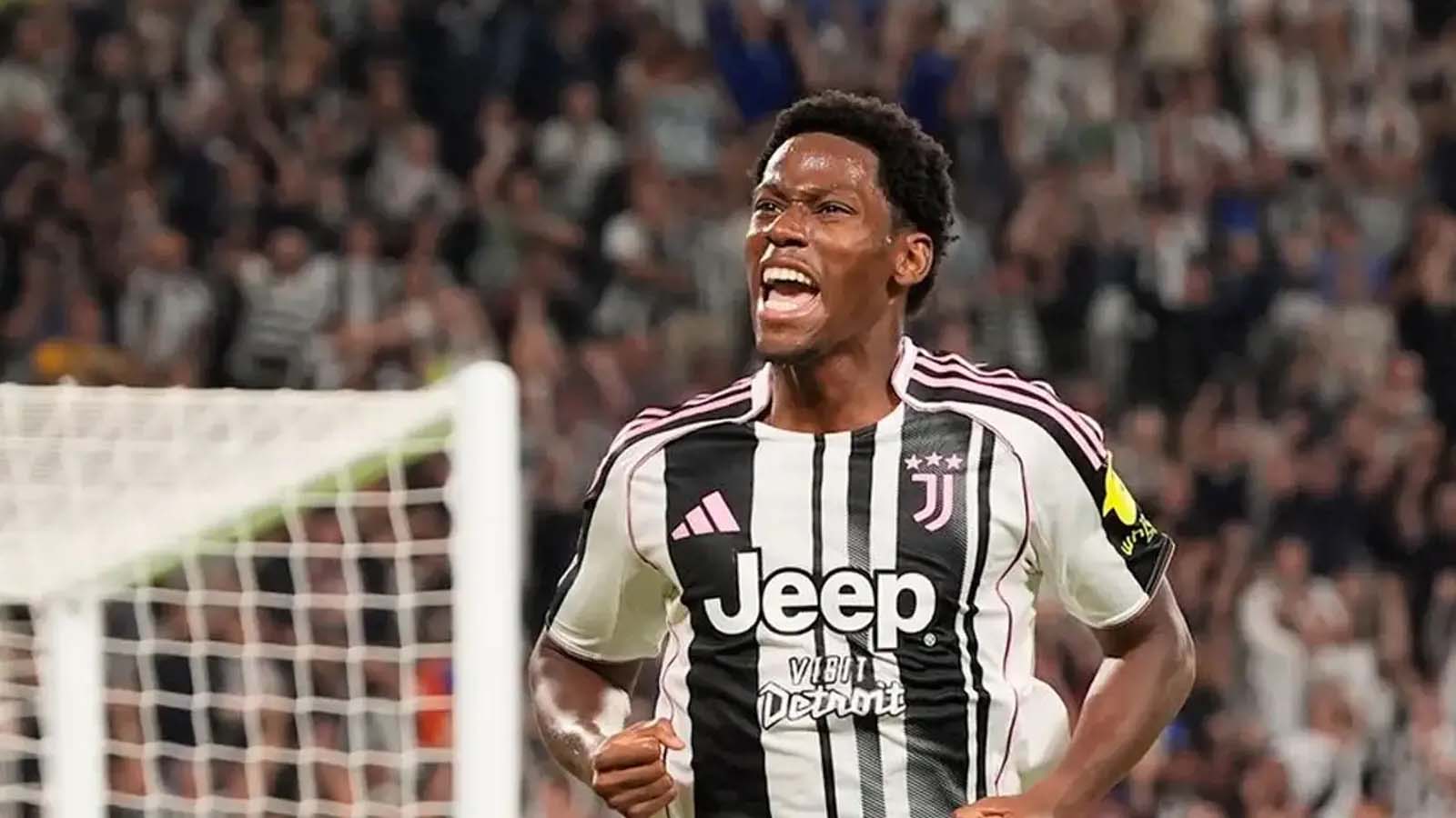  สเปอร์สเล็งคว้าตัวกองหน้าวัย 26 ปีจากยูเวนตุส